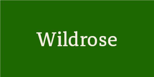 Wildrose